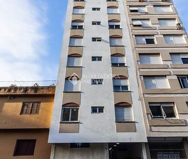 Apartamento JK com 1 quarto e 30m² para alugar em Cidade Baixa, Por... - Photo 2