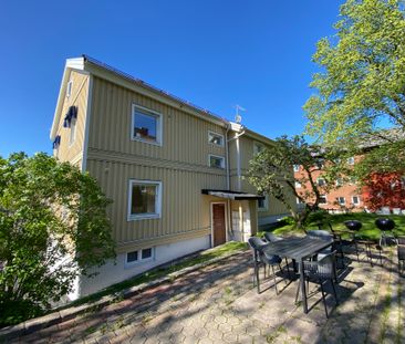 Utlandagatan, Göteborg - Photo 2