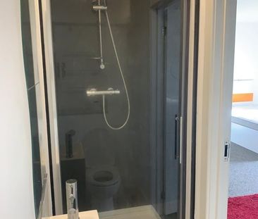 Studio Flat, Alexandra House, SO14 - Photo 3