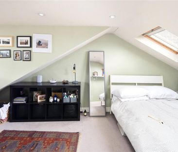 4 bedroom terraced house to rent - Photo 5