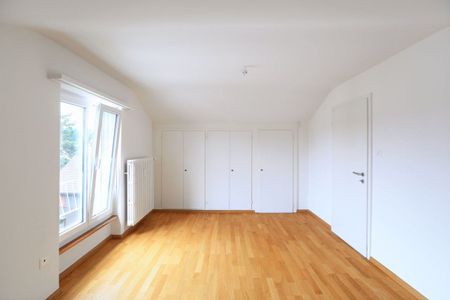 4.5 Zimmer, 110 m², 3. Stock - Photo 2