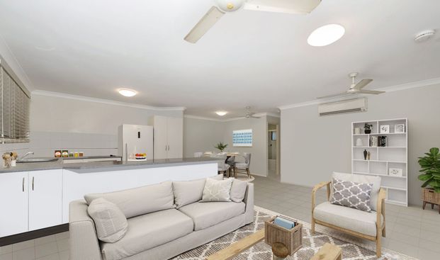 Modern Family Home in a Quiet Location - Photo 1