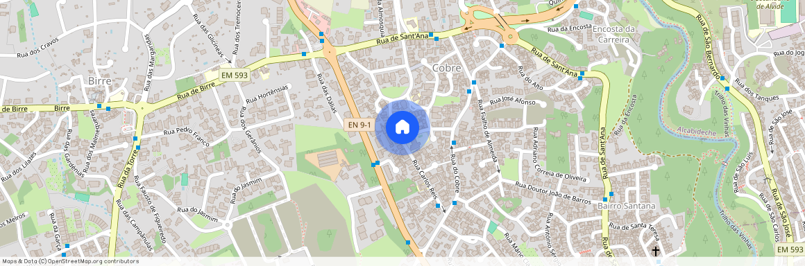 Rua Carlos Reis 246, Cascais, Portugal, Cascais e Estoril, Lisbon 2750-576