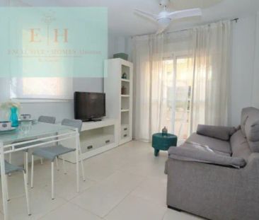 Apartamento en alquiler en Las Marinas-Bolaga - Photo 2
