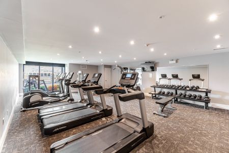 For Lease - 610 Farmstead Drive Unit# 315, Milton, Ontario - Photo 4