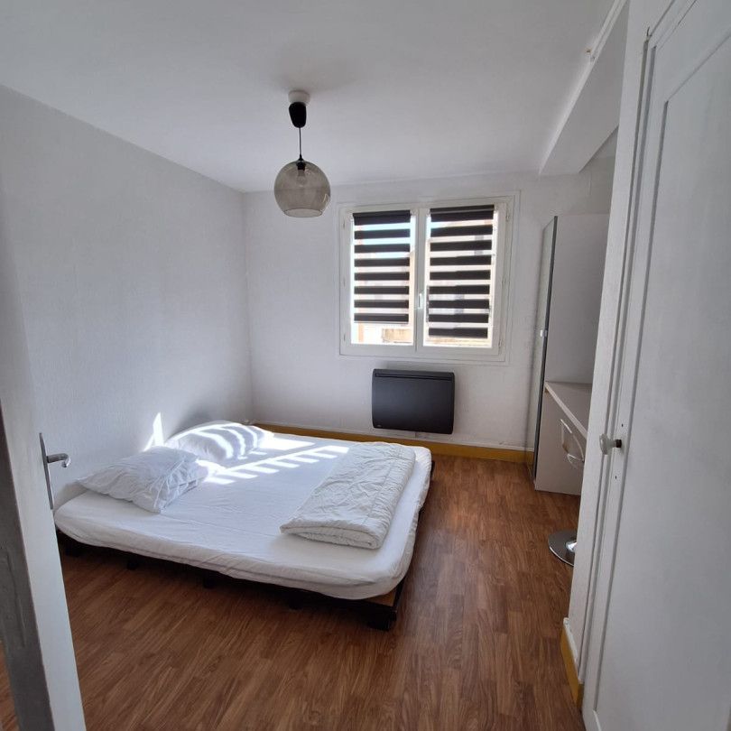 ASSALIT L Colocation 2 chambres à Toulouse - Photo 1