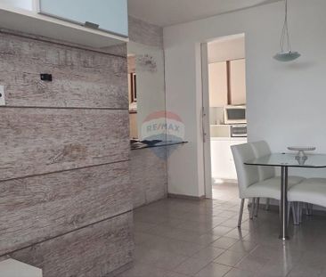 Excelente Apartamento para locação mobiliado no Residencial Du Bu V... - Foto 4