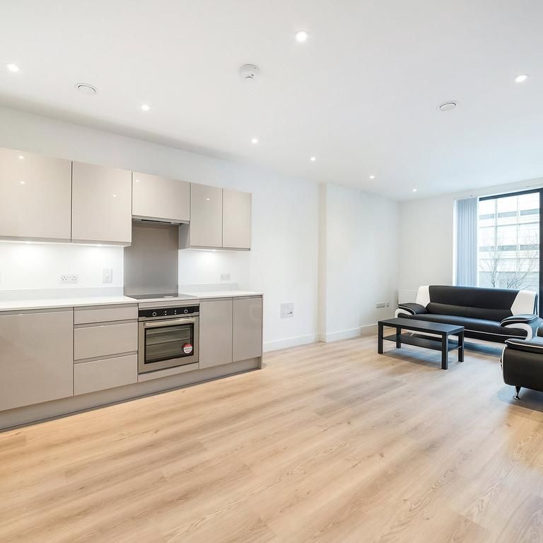 2 bedroom apartment to rent - Photo 1