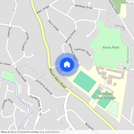 3/27 Spring Street, NSW 2500, Mount Keira