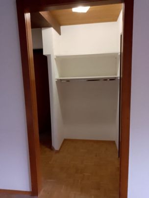 3 Zimmer, 84 m², 4. Stock - Photo 1