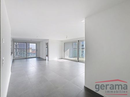 Appartement de 2.5 pièces au 9ème étage avec vue ! - Photo 4