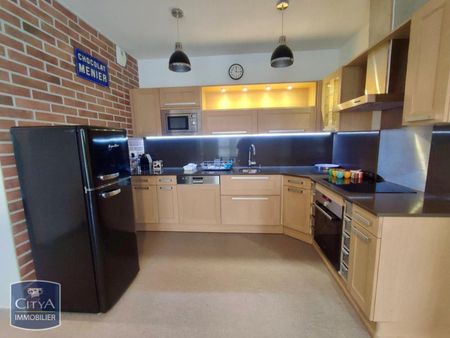 Location Appartement 3 pièces 57m² ALBI 81000 - Photo 5