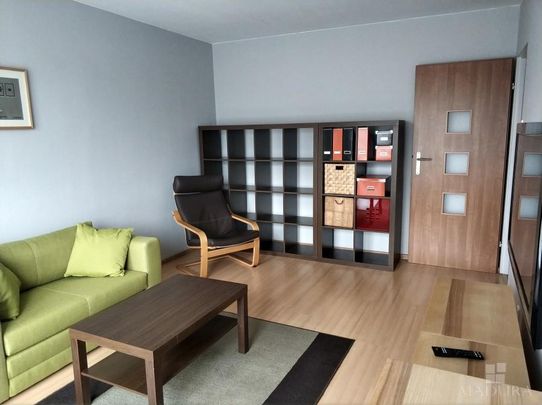 MIESZKANIE na WYNAJEM - Photo 1