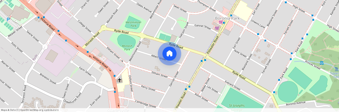 9 Albert Street, NSW 2111, Gladesville