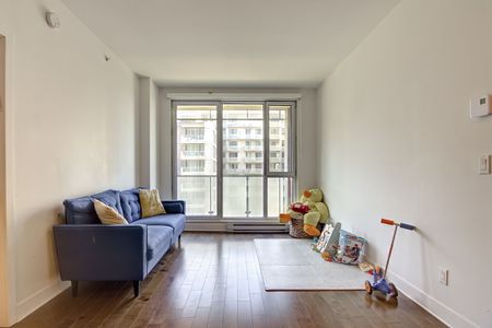 Appartement à louer, Montréal (Côte-des-Neiges/Notre-Dame-de-Grâce) - Photo 5