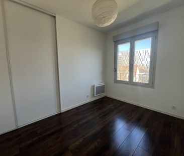 Location Appartement 3 pièces 57m² DIJON 21000 - Photo 1