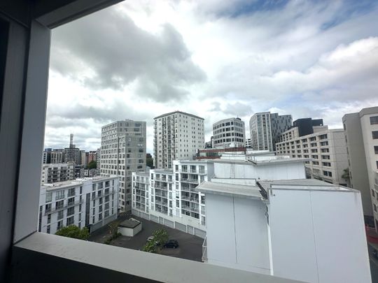 Central City Apartment - Photo 1