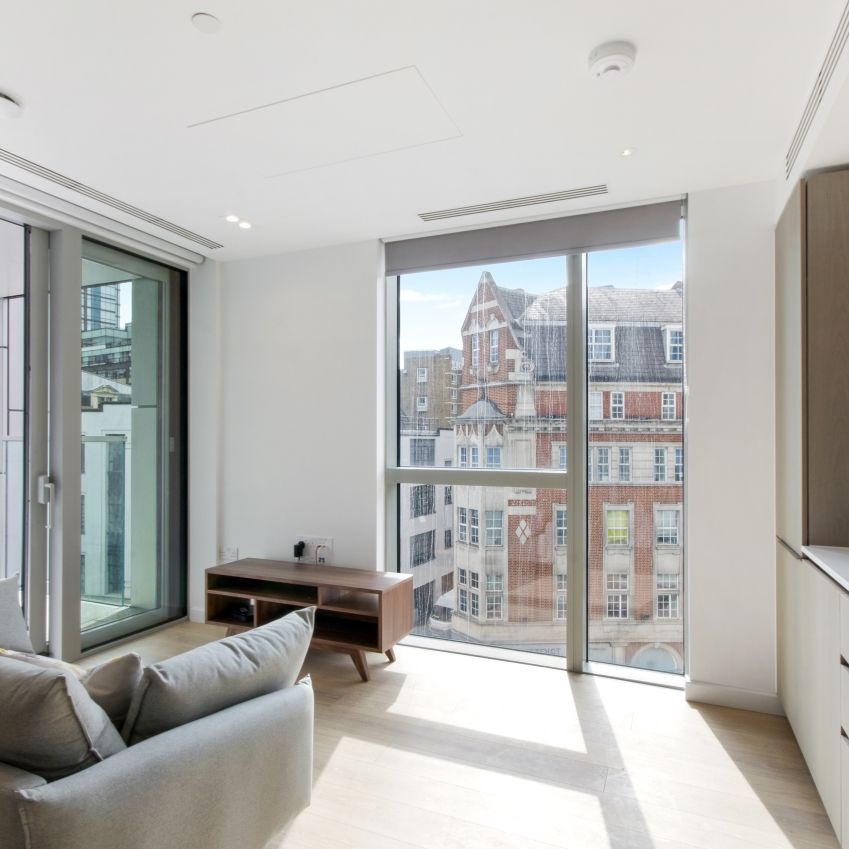 studio apartment to rent - Photo 1