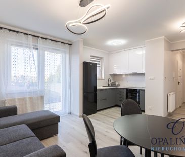 Nowoczesne 2 pokoje | 3 piętro | wyższy standard - Zdjęcie 1