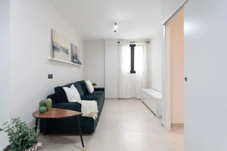 Piso de alquiler en Calle de Juan Manuel Durán González, 11, Santa Catalina - Canteras - Photo 2