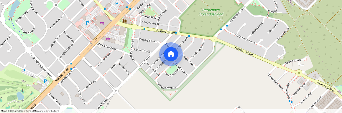 6 Wheaton Street, WA 6110, Southern River