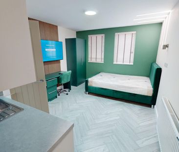 173 Tiverton Road Birmingham - Photo 6