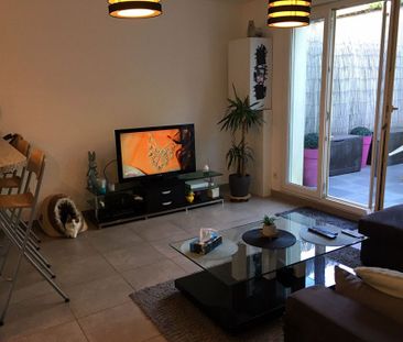 Appartement 2 pièces à Guénange - Photo 3