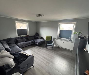 Moderne 3,5 Zimmer Wohnung im schönen Wehofen - Photo 6