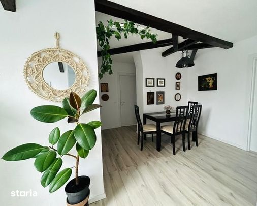 Apartament 4 camere, 2 bai, Balcescu - Fotografie 1