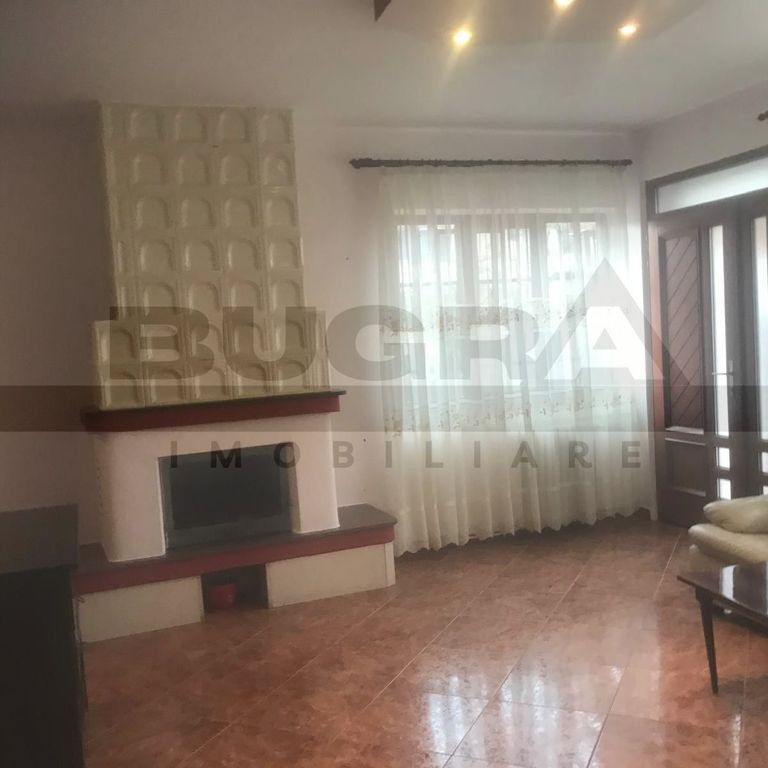 Casa individuala de 120mp, 500mp curte, zona Parcul Ferov... - Fotografie 1