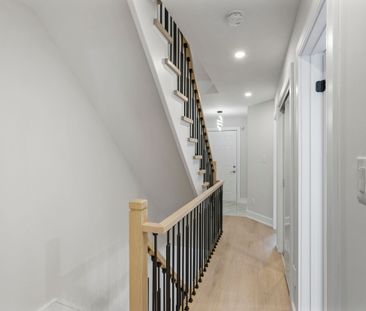 For Lease - 21 Galleria Parkway Unit# 21, Markham, Ontario - Photo 4