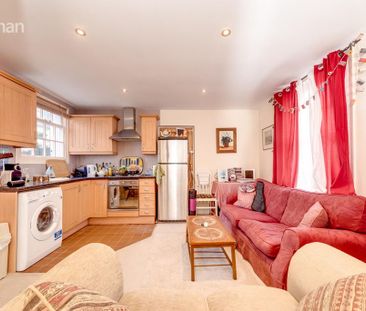 1 bedroom terraced house to rent - Photo 2
