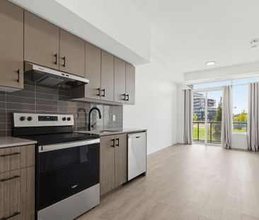For Lease - 4878 Powers Common Unit# 126, Burlington, Ontario - Photo 3