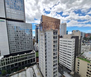 Tastefully Furnished with Balcony - Photo 1