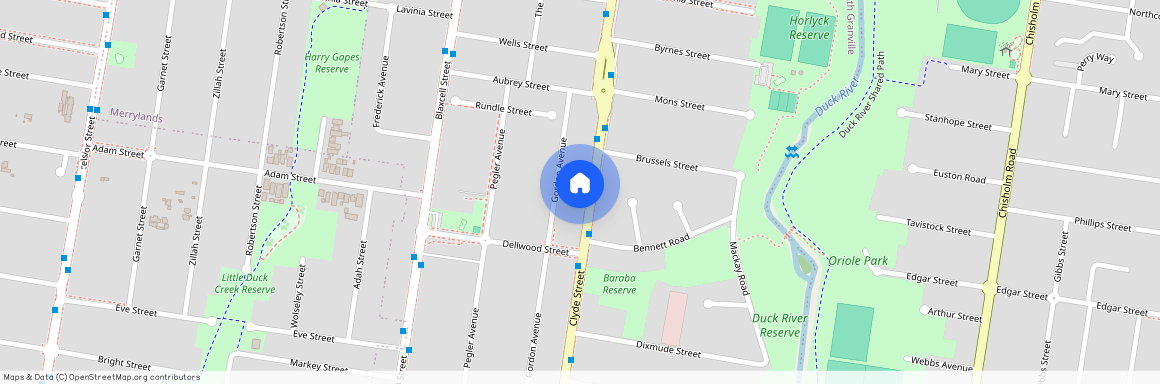 234A Clyde St, NSW 2142, Granville