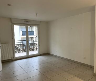 Location Appartement 2 pièces 39m² MEAUX 77100 - Photo 1