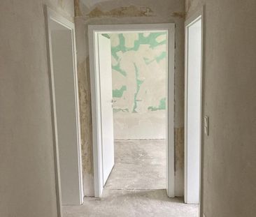 Demnächst frei! 3-Zimmer-Wohnung in Gelsenkirchen Beckhausen - Foto 6