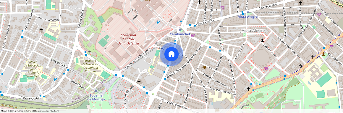 Calle Guabairo, Madrid, Community of Madrid 28047