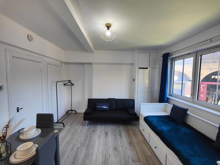1 Bed Flat, Druid Street, SE1 - Photo 2