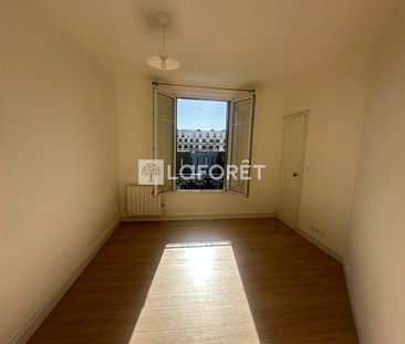 Appartement T2 Vitry-sur-Seine à louer - Photo 6