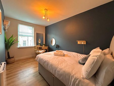 2 bedroom flat to rent - Photo 4