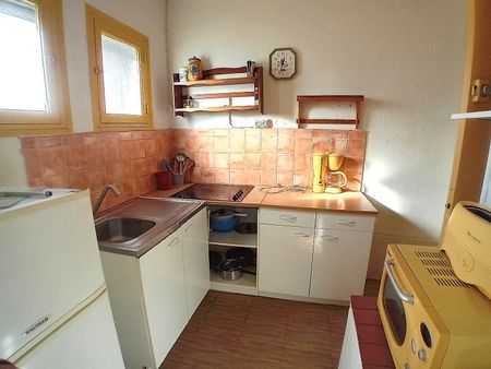 Location Appartement 2 pièces 33m² - Photo 4