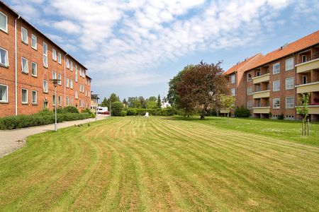 Frederiksdalsvej 82B, 2. tv - Photo 4