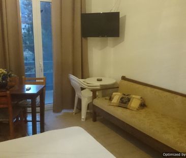 ΛΙΝΟΠΕΡΑΜΑΤΑ 1ΧΩΡΗ ΓΚΑΡΣΟΝΙΕΡΑ ΕΝΟΙΚΙΑΣΕΙΣ 11816 - Photo 3