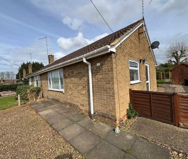 1 BED Semi-detached bungalow To rent - Photo 4