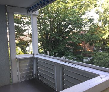 3 ½ Zimmer-Wohnung in Zürich mieten - Foto 6