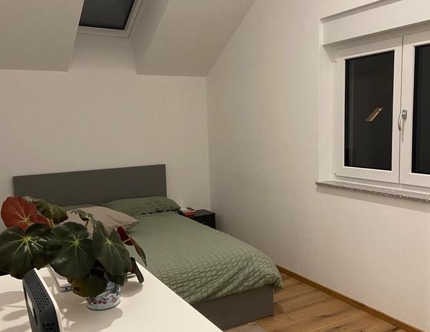 3 Zimmer Wohnung in Sinzheim zu vermieten - Foto 1
