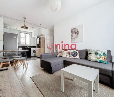 Location Appartement - Photo 1