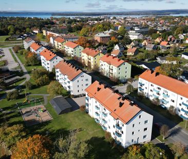 Ågatan, Bromölla - Foto 5