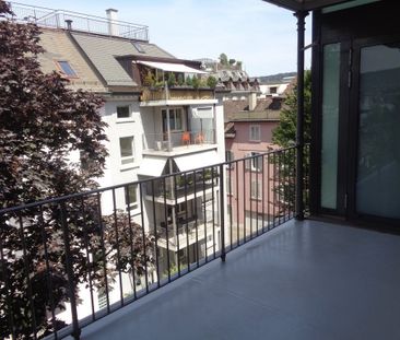 "Schöne und stilvolle 5-Zimmer-Wohnung im Seefeld" - Photo 6